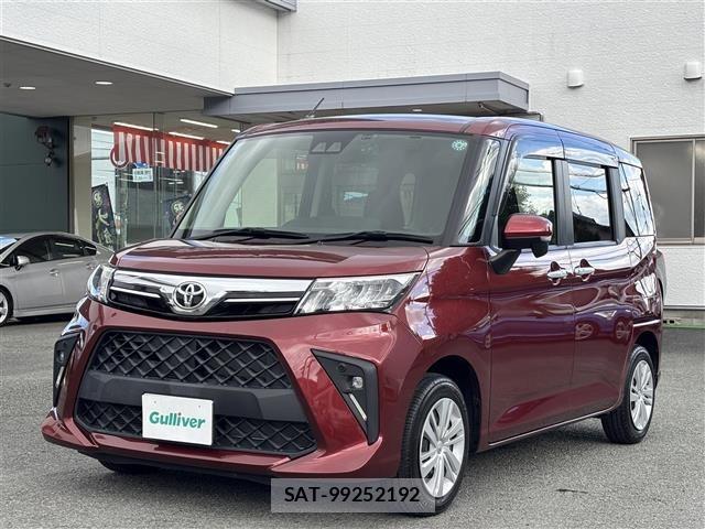 Toyota ROOMY 2022 8915012-16