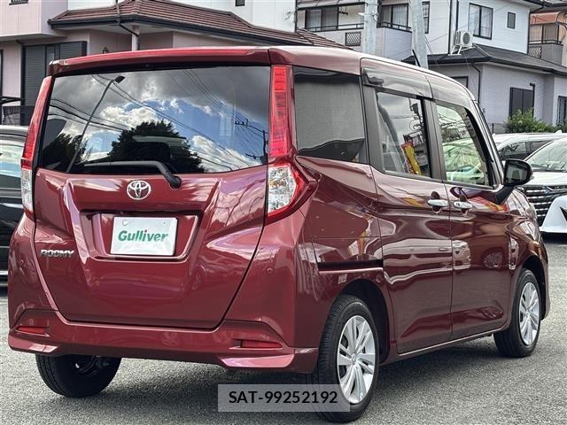 Toyota ROOMY 2022 8915012-17