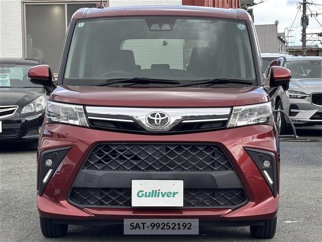 Toyota ROOMY 2022 8915012-18