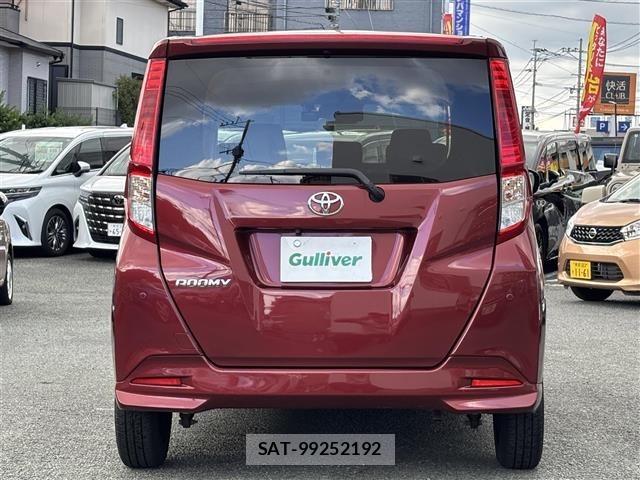 Toyota ROOMY 2022 8915012-19