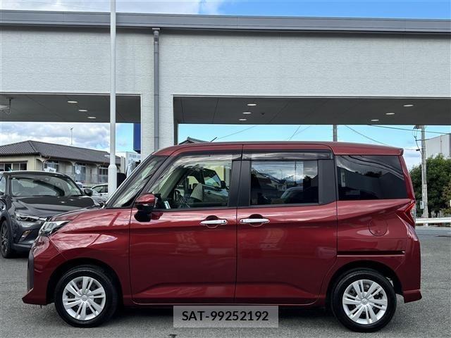 Toyota ROOMY 2022 8915012-20