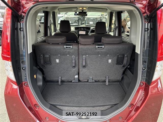 Toyota ROOMY 2022 8915012-21