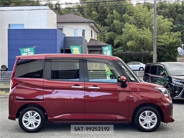 Toyota ROOMY 2022 8915012-22