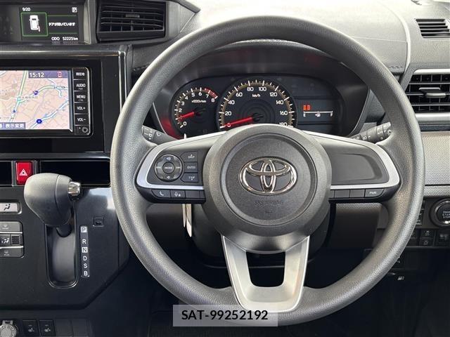Toyota ROOMY 2022 8915012-3