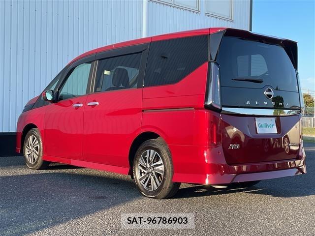 Nissan SERENA 2023 8672297-13