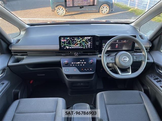 Nissan SERENA 2023 8672297-15