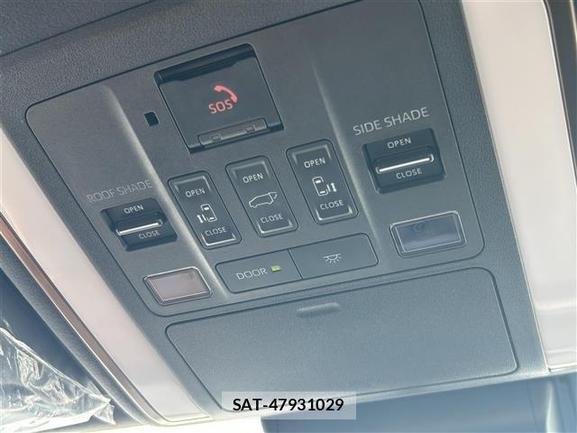Toyota VELLFIRE 2025 8674431-1
