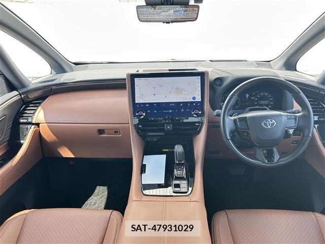 Toyota VELLFIRE 2025 8674431-14
