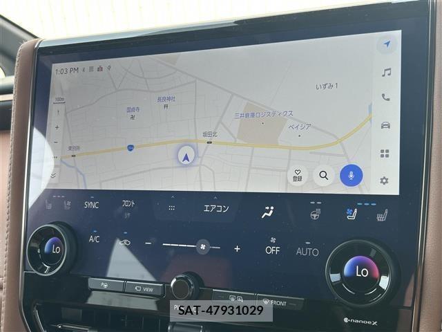 Toyota VELLFIRE 2025 8674431-15