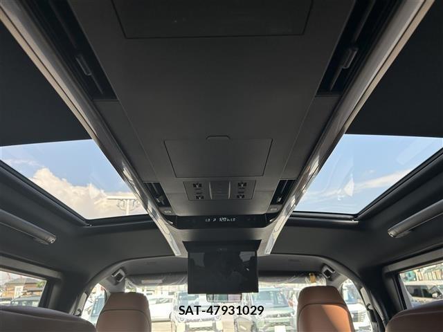 Toyota VELLFIRE 2025 8674431-18