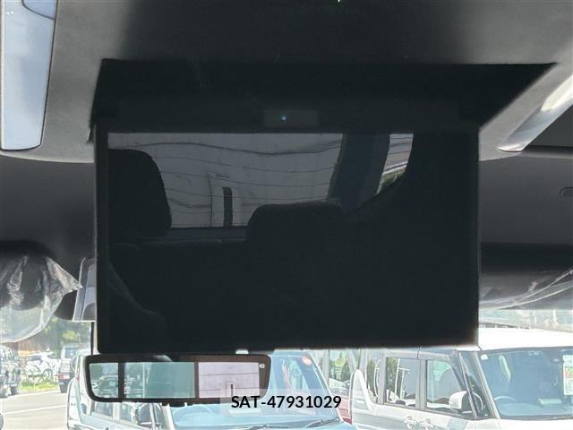 Toyota VELLFIRE 2025 8674431-19