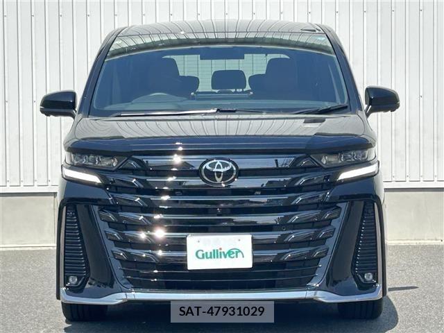 Toyota VELLFIRE 2025 8674431-20