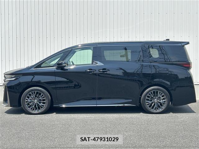 Toyota VELLFIRE 2025 8674431-22
