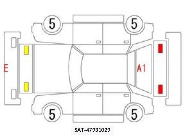 Toyota VELLFIRE 2025 8674431-23