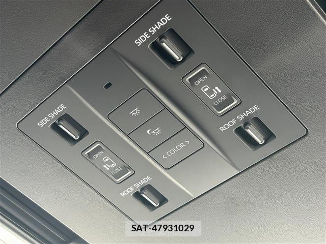 Toyota VELLFIRE 2025 8674431-3