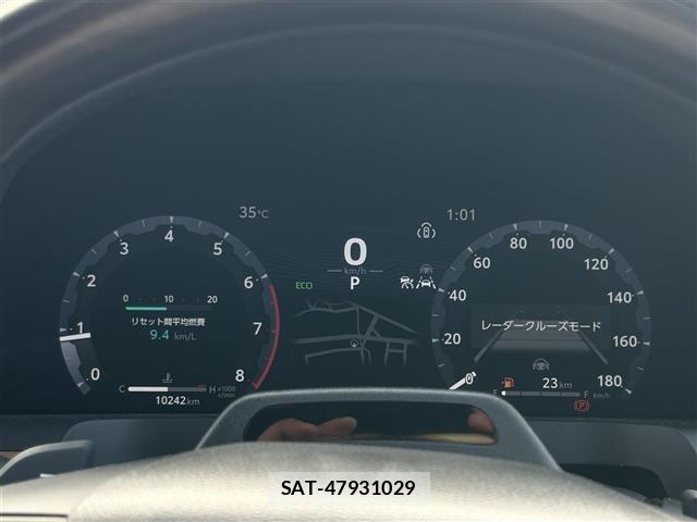 Toyota VELLFIRE 2025 8674431-5