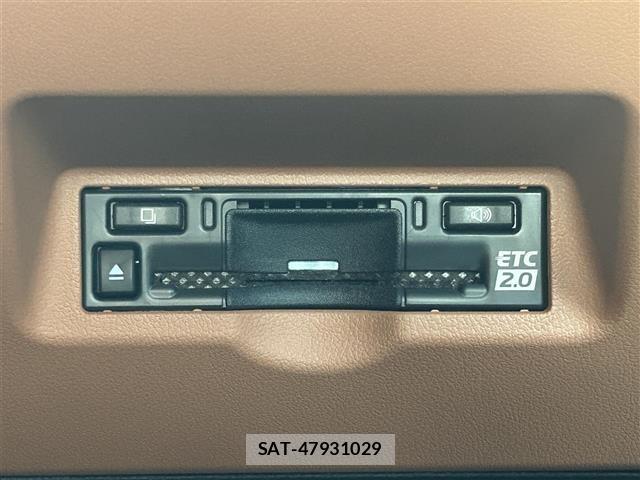 Toyota VELLFIRE 2025 8674431-8