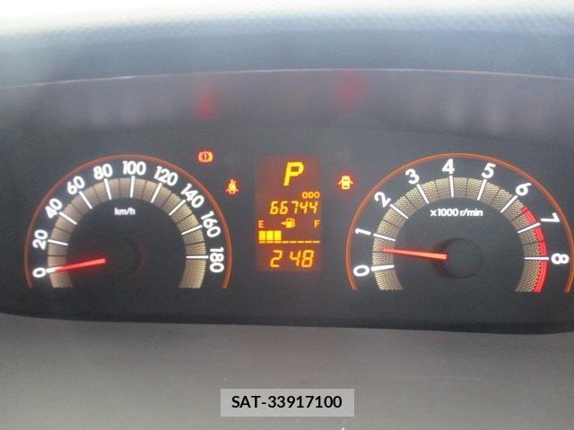Toyota RACTIS 2008 8710667-11