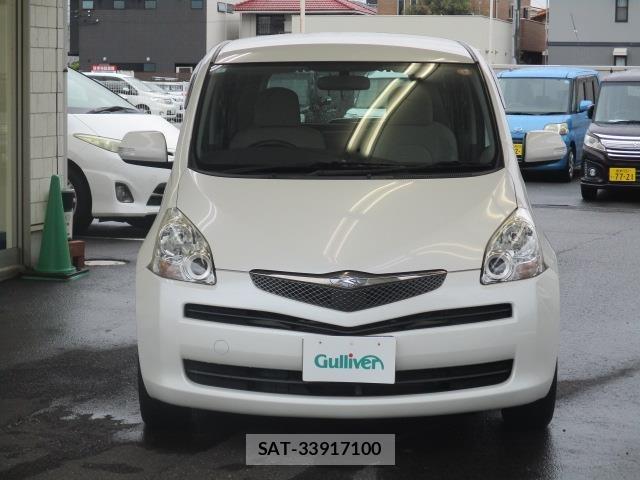 Toyota RACTIS 2008 8710667-16