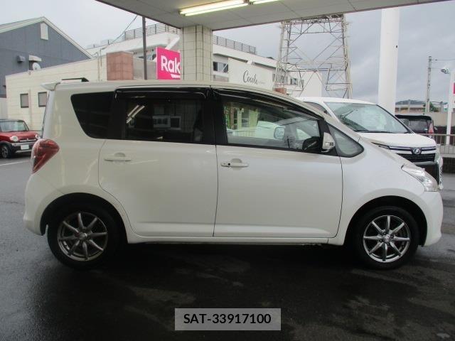 Toyota RACTIS 2008 8710667-19