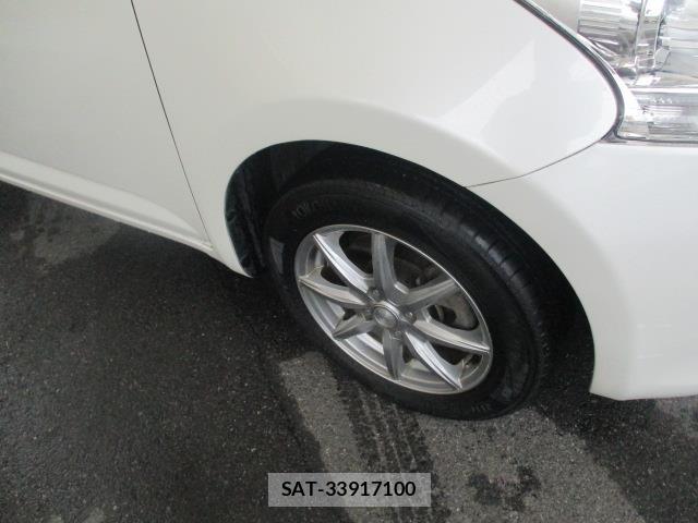 Toyota RACTIS 2008 8710667-5
