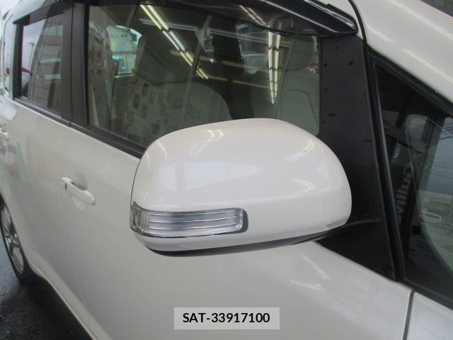Toyota RACTIS 2008 8710667-7