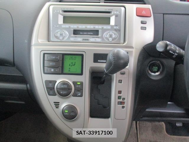 Toyota RACTIS 2008 8710667-8