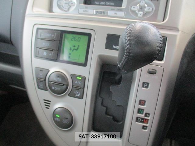 Toyota RACTIS 2008 8710667-9