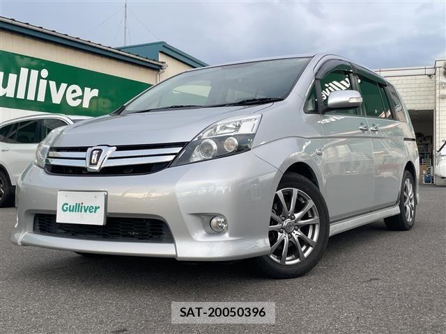 Toyota ISIS 2012 8707673-15