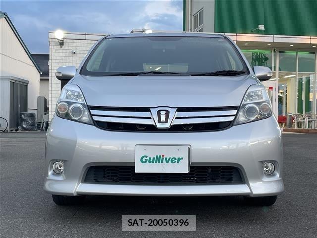 Toyota ISIS 2012 8707673-16