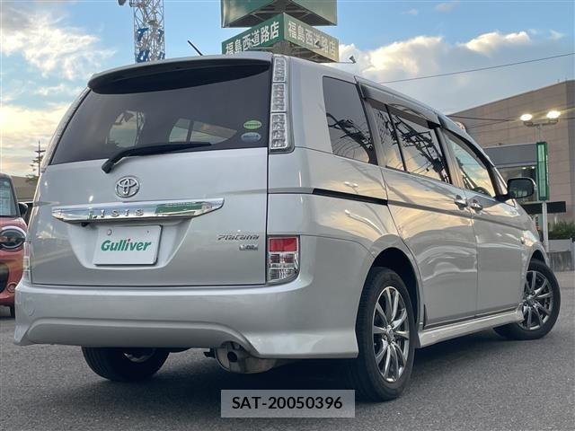 Toyota ISIS 2012 8707673-18