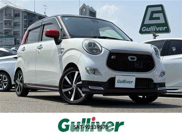 Daihatsu CAST 2015 8705542-0