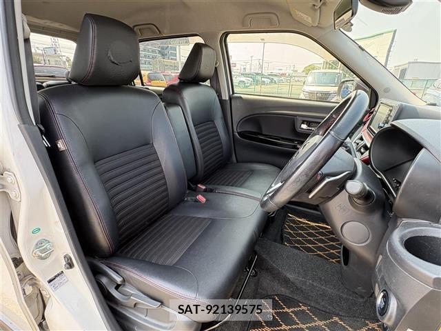 Daihatsu CAST 2015 8705542-10