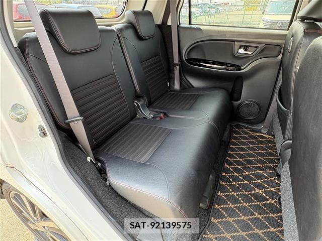 Daihatsu CAST 2015 8705542-11