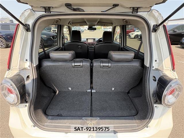 Daihatsu CAST 2015 8705542-12