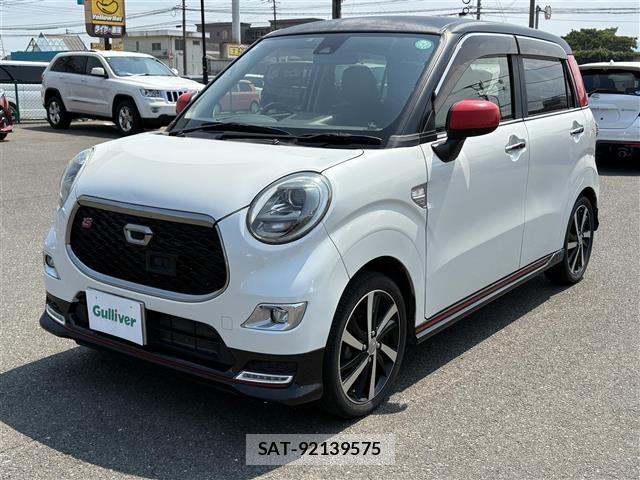 Daihatsu CAST 2015 8705542-14