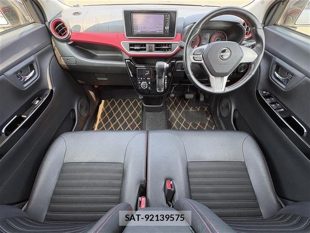 Daihatsu CAST 2015 8705542-15