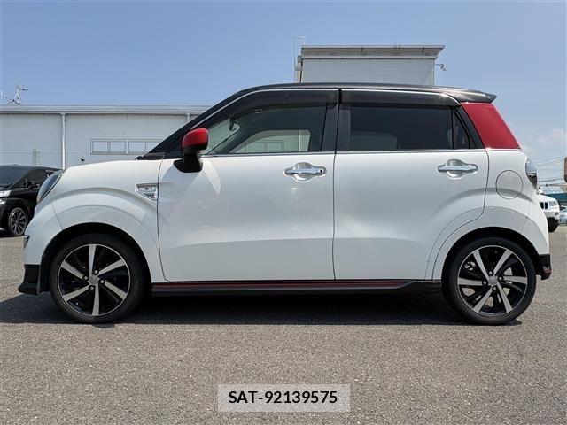 Daihatsu CAST 2015 8705542-2