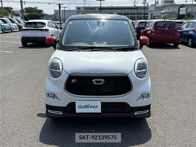 Daihatsu CAST 2015 8705542-22