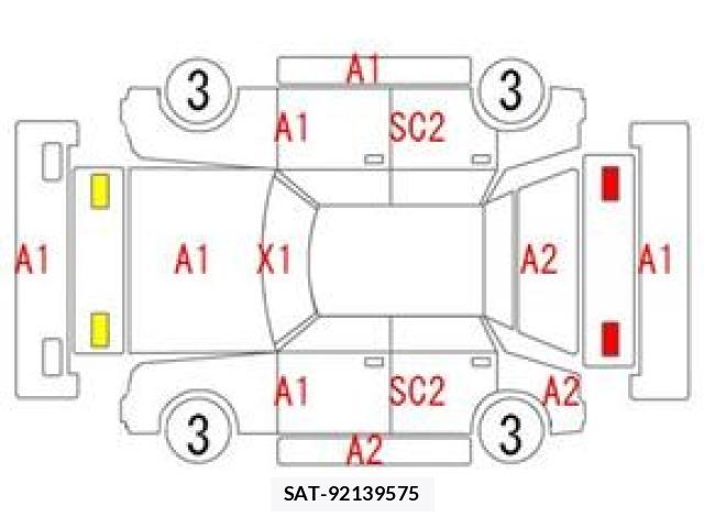 Daihatsu CAST 2015 8705542-23