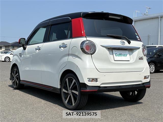 Daihatsu CAST 2015 8705542-4