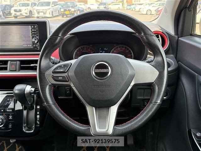 Daihatsu CAST 2015 8705542-6
