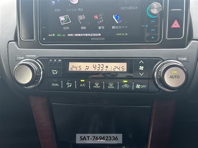 Toyota LAND CRUISER PRADO 2013 8907506-1