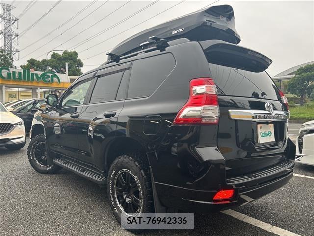 Toyota LAND CRUISER PRADO 2013 8907506-13