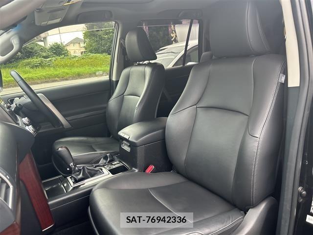 Toyota LAND CRUISER PRADO 2013 8907506-16