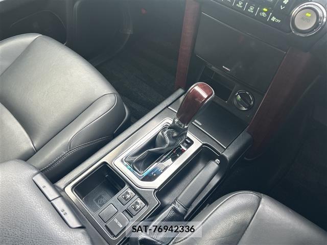 Toyota LAND CRUISER PRADO 2013 8907506-3