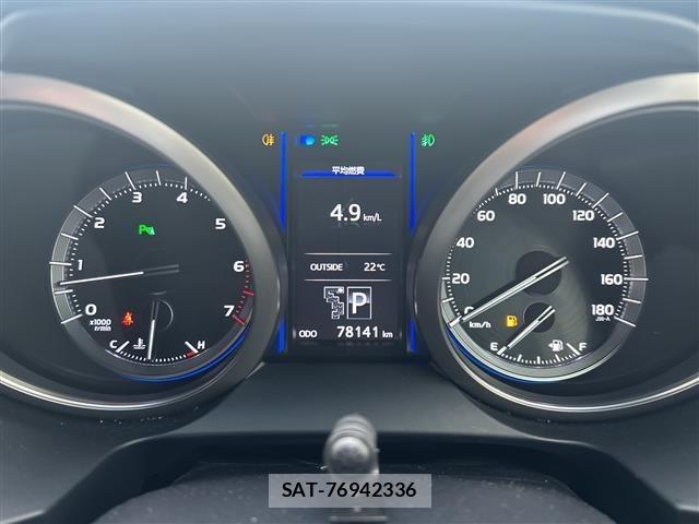 Toyota LAND CRUISER PRADO 2013 8907506-7
