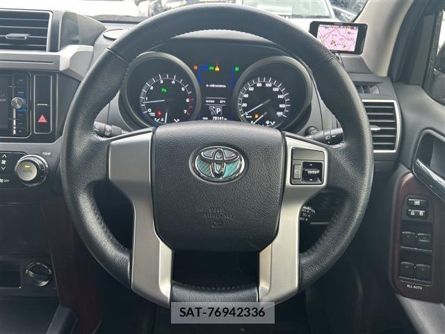 Toyota LAND CRUISER PRADO 2013 8907506-8