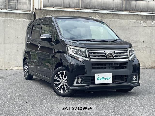 Daihatsu MOVE 2017 8936162-0