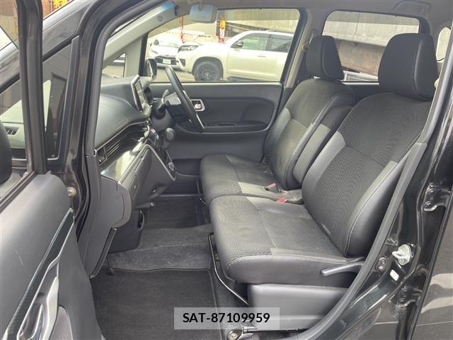 Daihatsu MOVE 2017 8936162-11